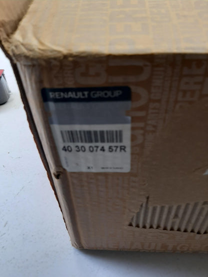 Original OE RENAULT Felge 403007457R