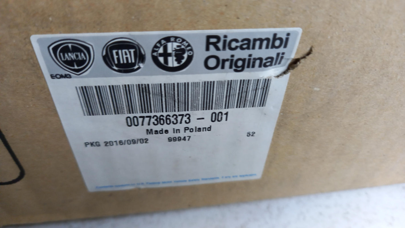 Original FIAT  Panda 2012- Lenksäule 77366373