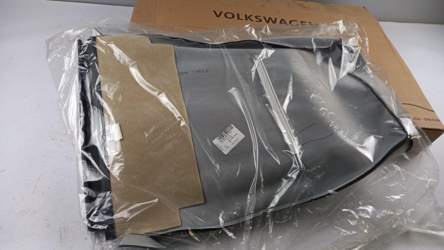 Original OE Volkswagen Sitzbezug 2K5881805NHYE