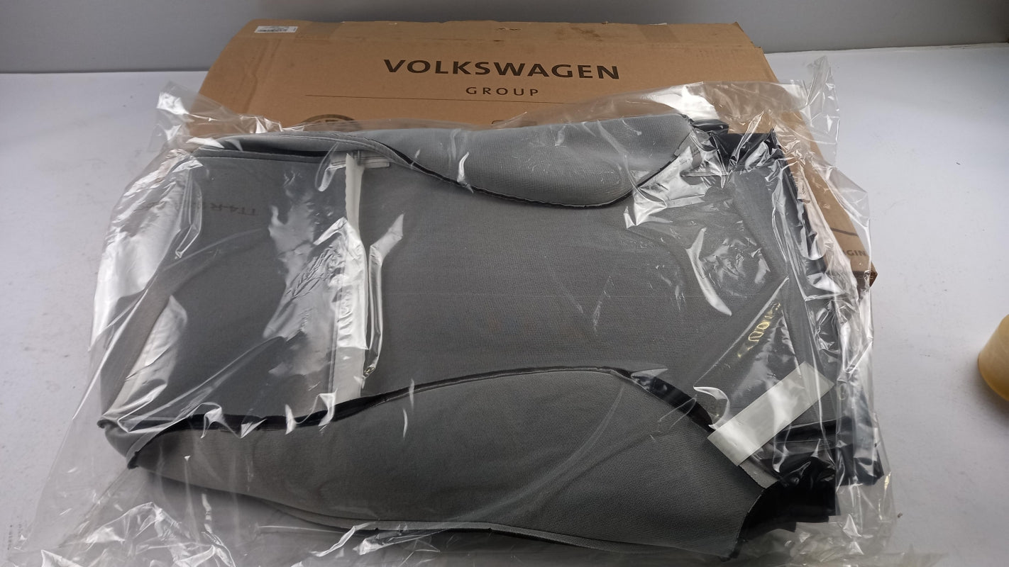 Original OE Volkswagen Sitzbezug 2K5881805NHYE