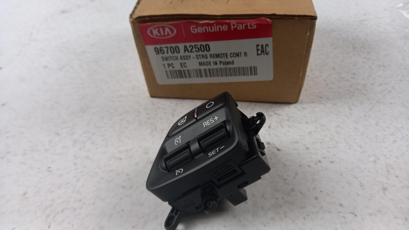 Original OE HYUNDAI/KIA Lenkradschalter 96700A2500