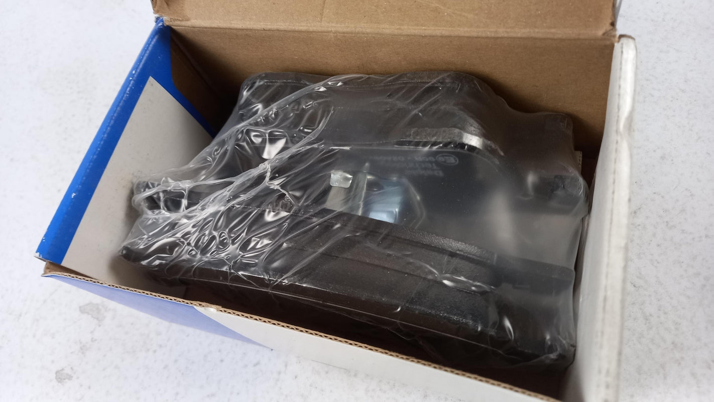 DELPHI Bremsbeläge für PEUGEOT Expert Traveller CITROEN Dispatch vorne LP3260