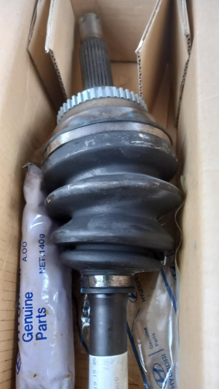 Original OE HYUNDAI/KIA Antriebswelle Gelenksatz 4950729L20