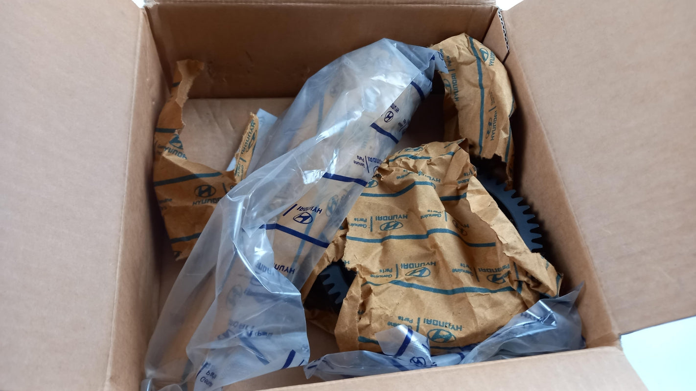 Original HYUNDAI Coupe Matrix Tiburon Getriebe Zahnradsatz 4572028800