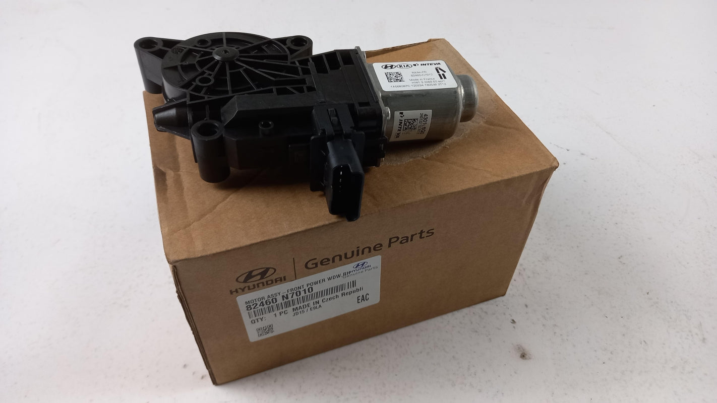 Original OE HYUNDAI/KIA Fensterhebermotor 82460N7010