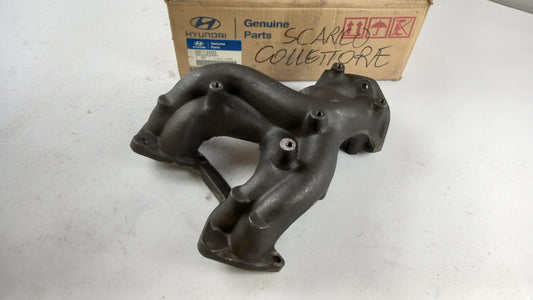 Original OE HYUNDAI/KIA Abgaskrümmer 2851124000