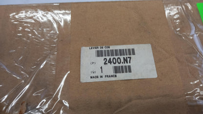 Original OE Peugeot Schalthebel 2400N7