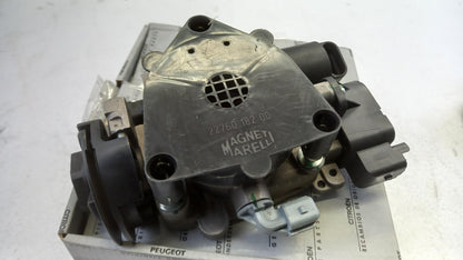 Original OE Peugeot Drosselklappe 1635R0