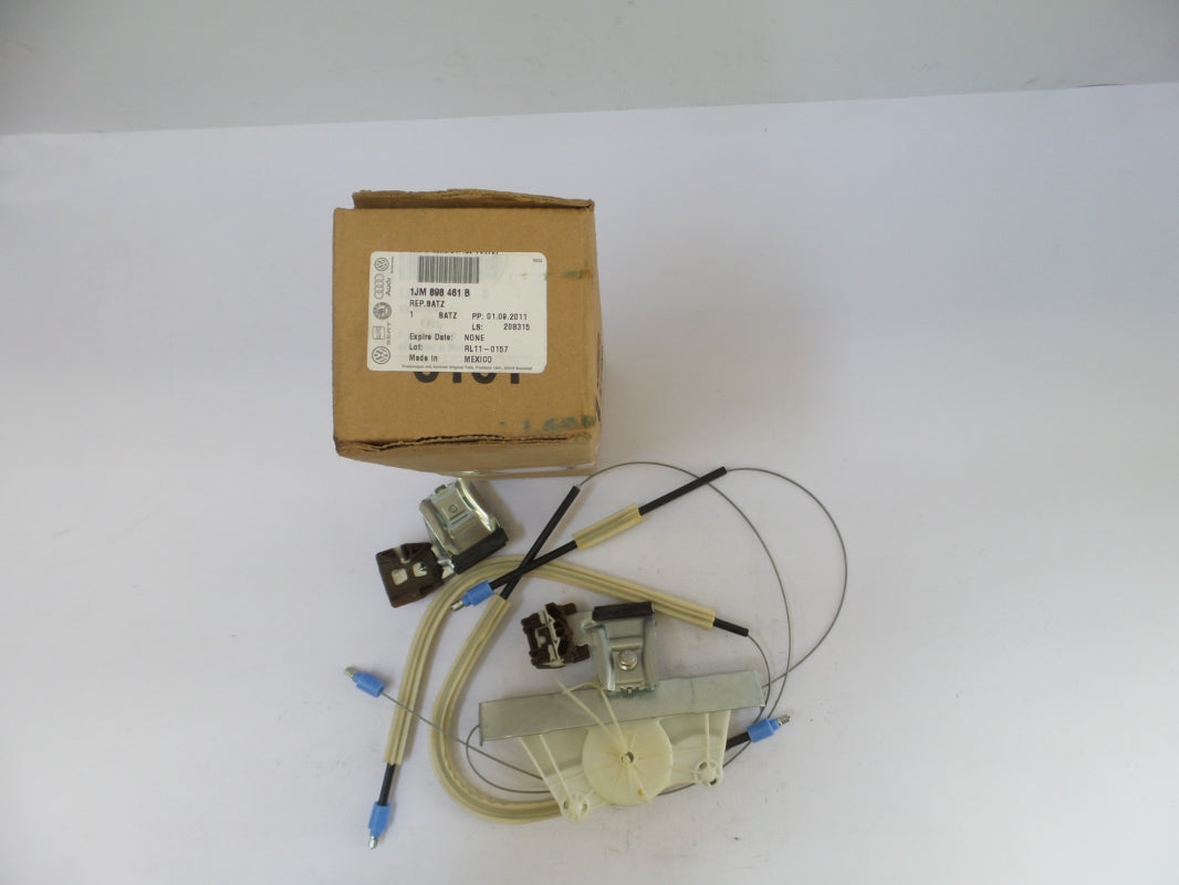 Original OE Volkswagen Reparatursatz 1JM898461B