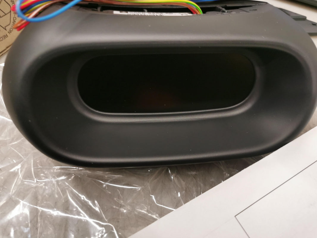 Original CITROEN XSara Picasso Drehzahlmesser digitaler Benzinmotor 945260