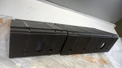 Original OE Peugeot Hutablage 7568HA