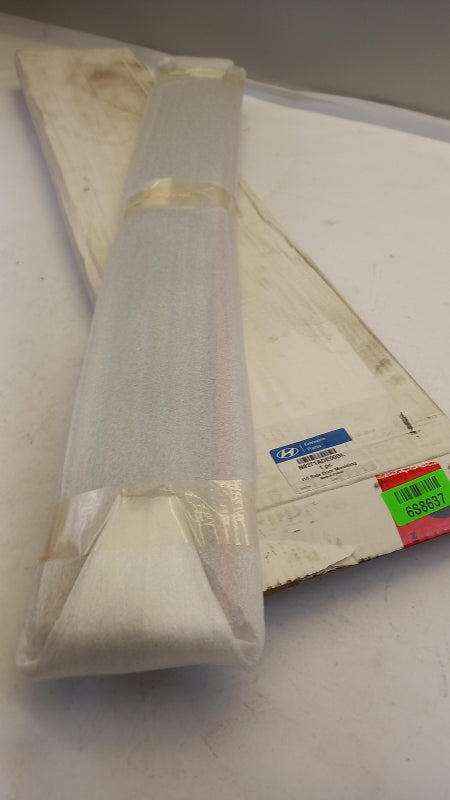 Original OE HYUNDAI/KIA Türzierleisten Satz B9271ADE00BL