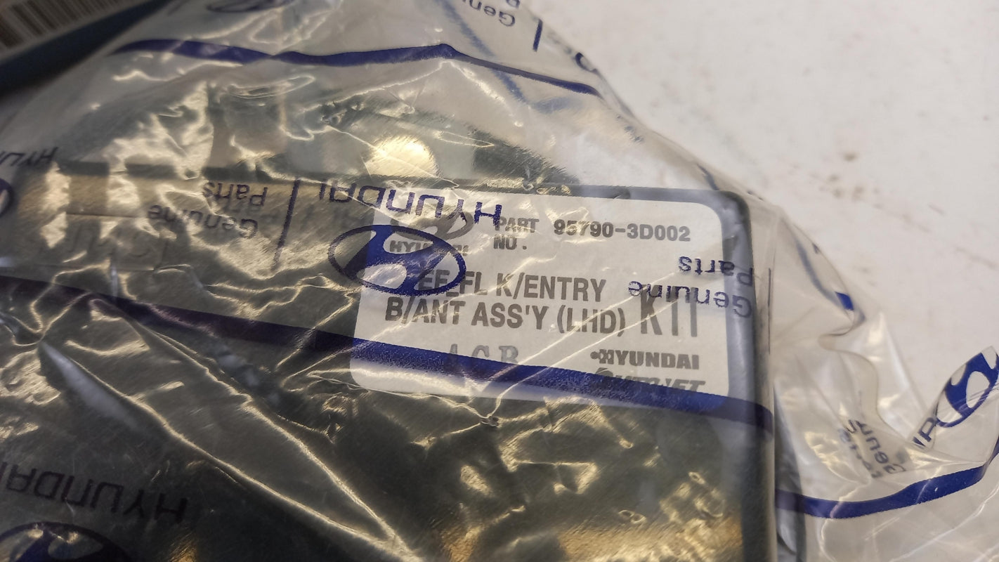 Original OE HYUNDAI/KIA Steuergerät 957903D002