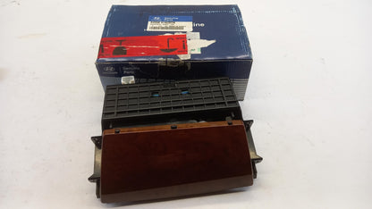 Original OE HYUNDAI/KIA Aschenbecher 84550H1620TN