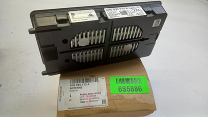 Original OE Volkswagen GPS Antenne 4N0035773A