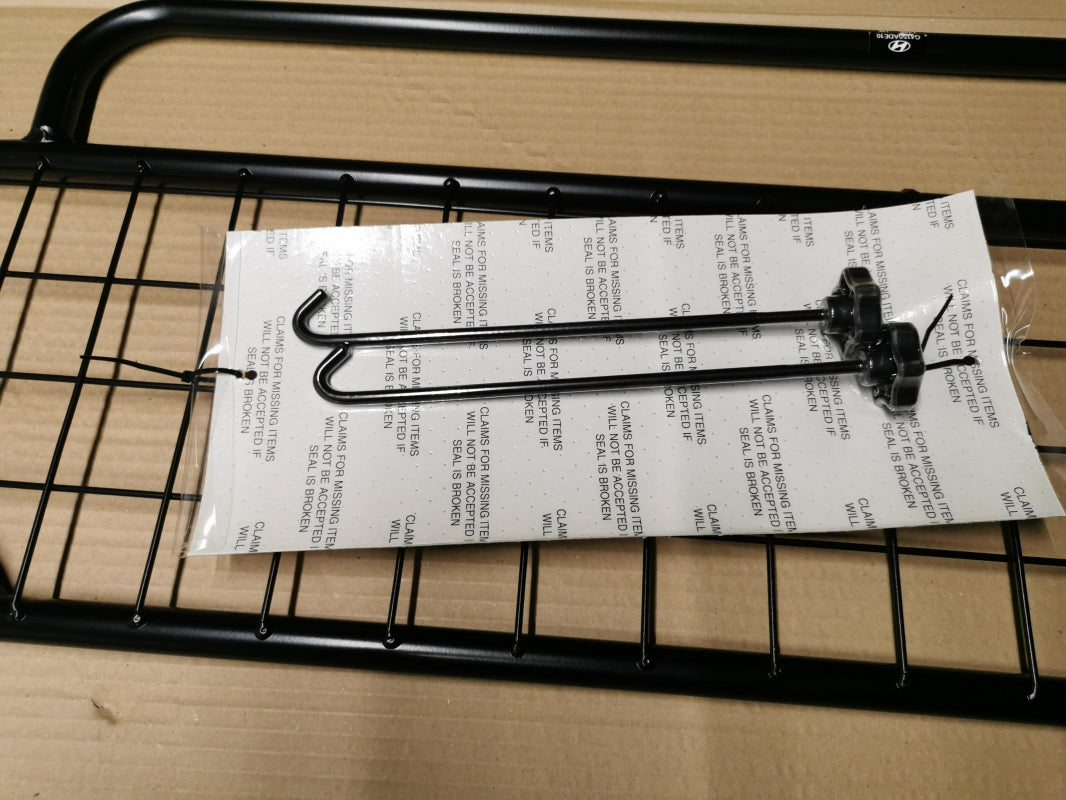 Original OE HYUNDAI/KIA Kofferraum Gitter G4150ADE10