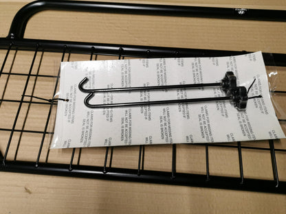 Original OE HYUNDAI/KIA Kofferraum Gitter G4150ADE10