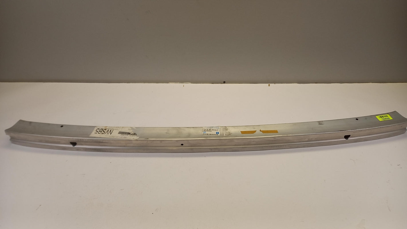 Original OPEL Corsa-C Combo-C Stoßstangen Träger Hinten 24403789