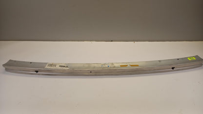 Original OPEL Corsa-C Combo-C Stoßstangen Träger Hinten 24403789