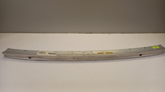 Original OPEL Corsa-C Combo-C Stoßstangen Träger Hinten 24403789