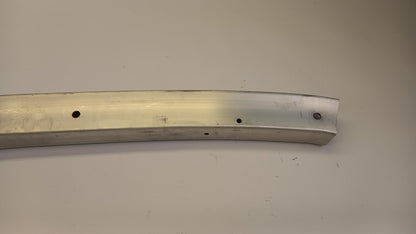 Original OPEL Corsa-C Combo-C Stoßstangen Träger Hinten 24403789