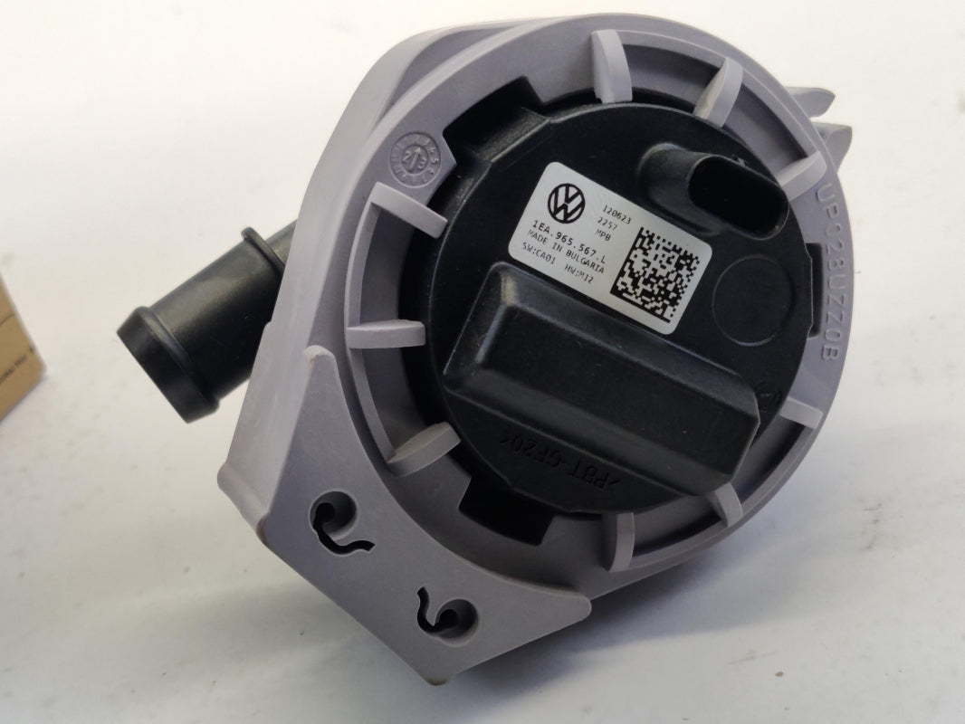 Original AUDI Q4 e-tron CUPRA Born VW ID.Buzz ID.3 ID.7 Wasserpumpe 1EA965567L