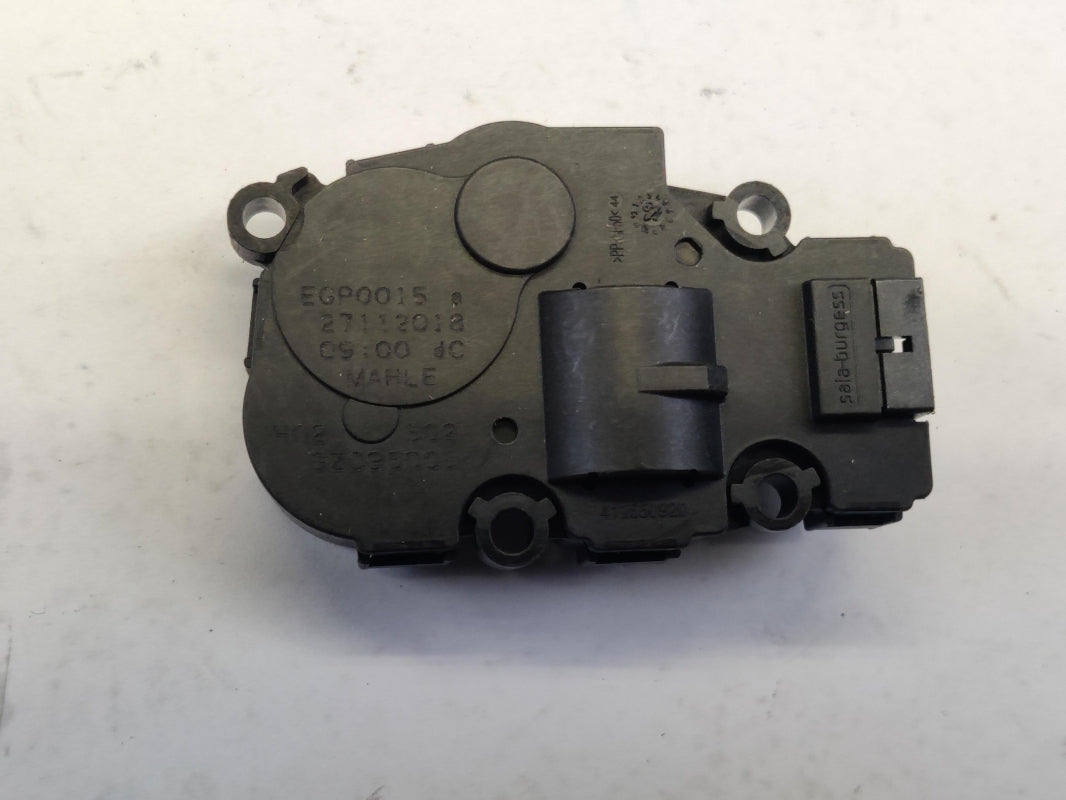 Original AUDI E-Tron GE VW Touareg CR 2018- Mischklappen Stellmotor 8W0820511B