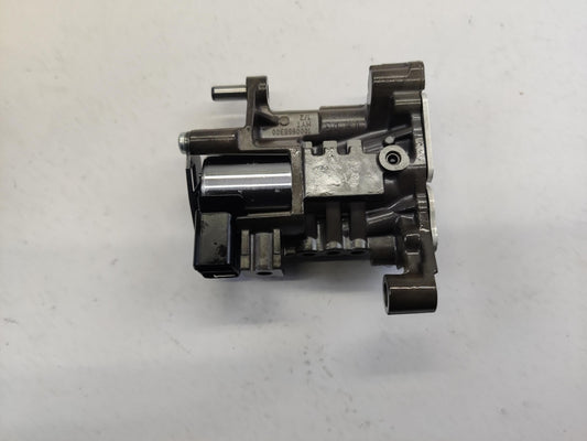 Original AUDI Q5 A6 Avant A7 Steuergerät 0DK325497C