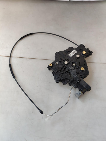 Original VW Transporter T5 T6 Türschloss für Schiebetür Rechts 7E0843654BS
