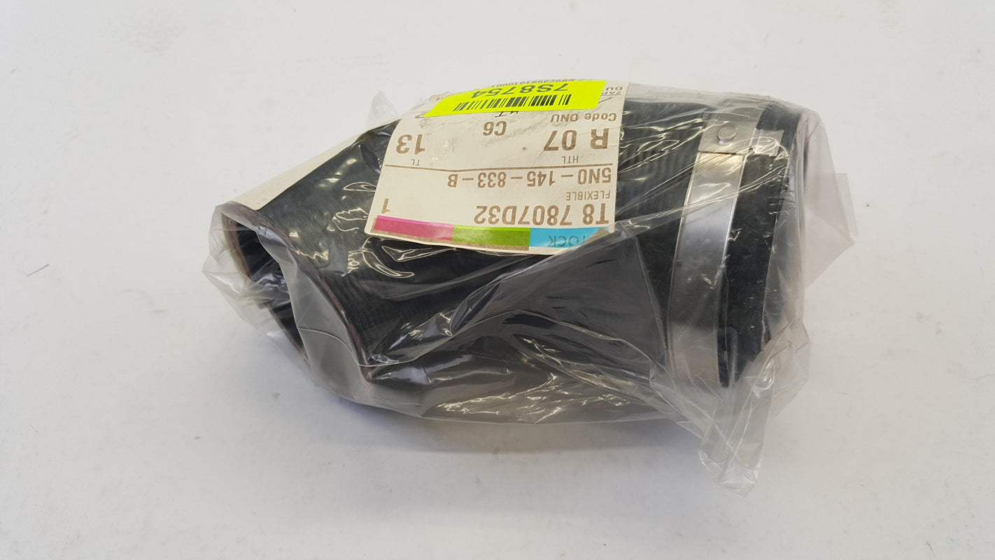 Original AUDI Q3 8U 2012-2018 2.0 TDI/TFSI Ladeluftschlauch 5N0145833B