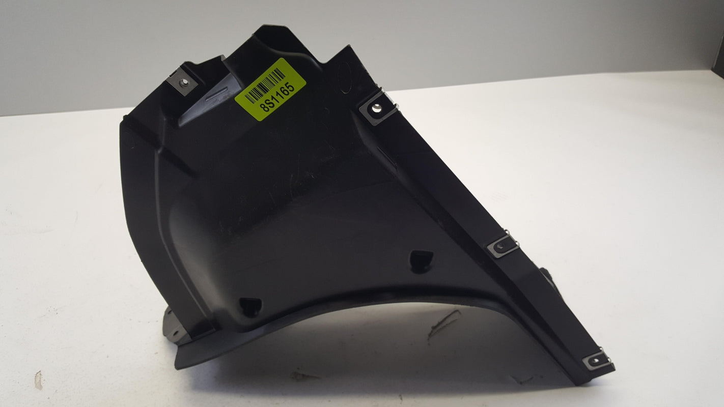 Original OE Volkswagen Radhausschale 8U0853888D