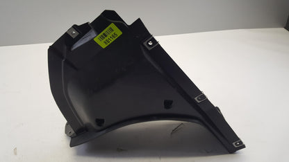 Original OE Volkswagen Radhausschale 8U0853888D