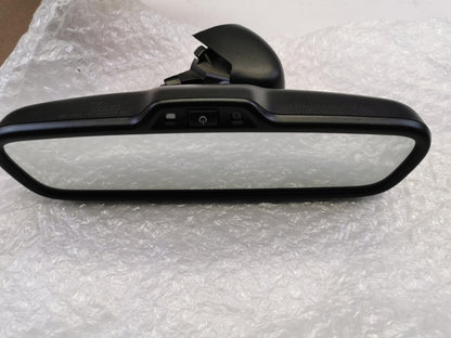 Original OE Volkswagen Innenspiegel 8T0857511AB4PK