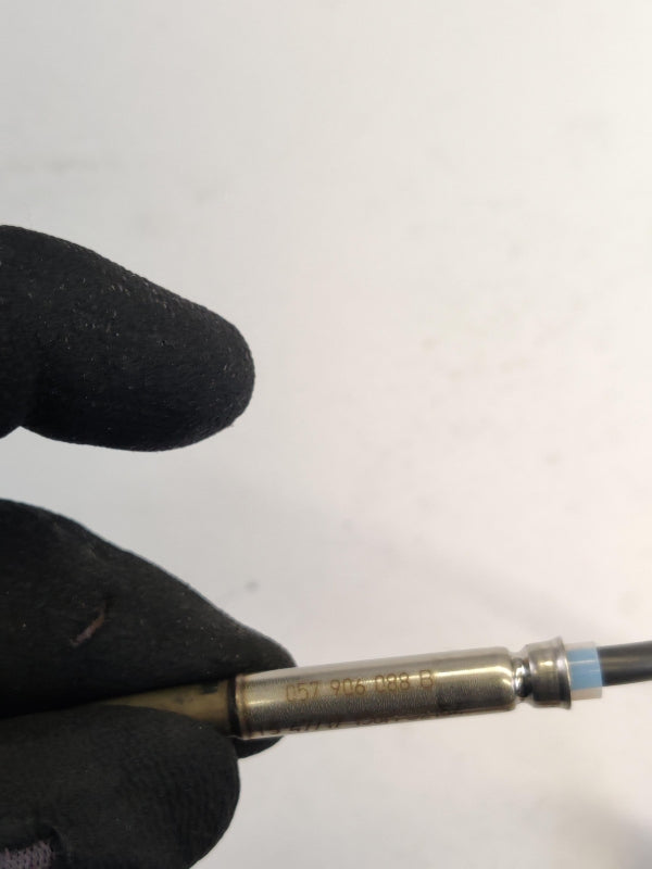 Original AUDI Q7 4L 4.2/6.0 TDI Abgastemperaturgeber rechts 057906088B