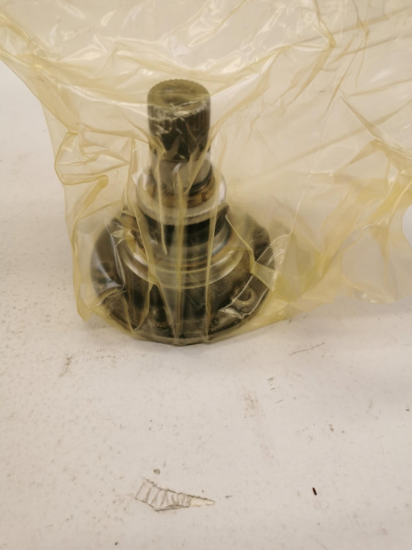 Original OE Volkswagen Differenzial Flansch 02A409343G