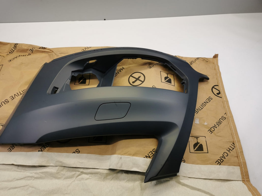 Original OE Volkswagen Stoßfängerabdeckung 8R0807107AGRU