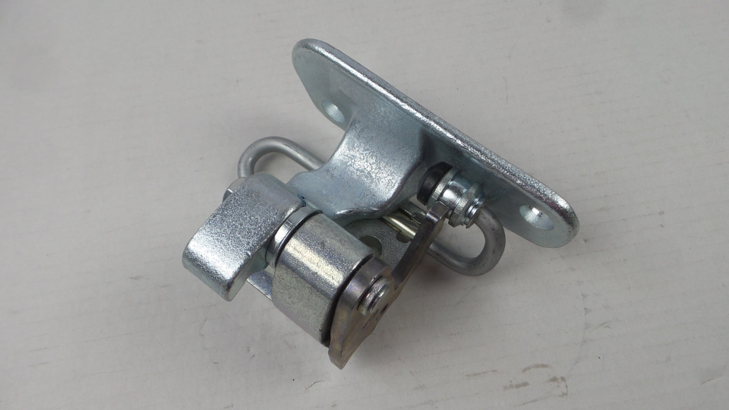 Original VW Transporter T5 Türscharnier vorne links 7E0831411B