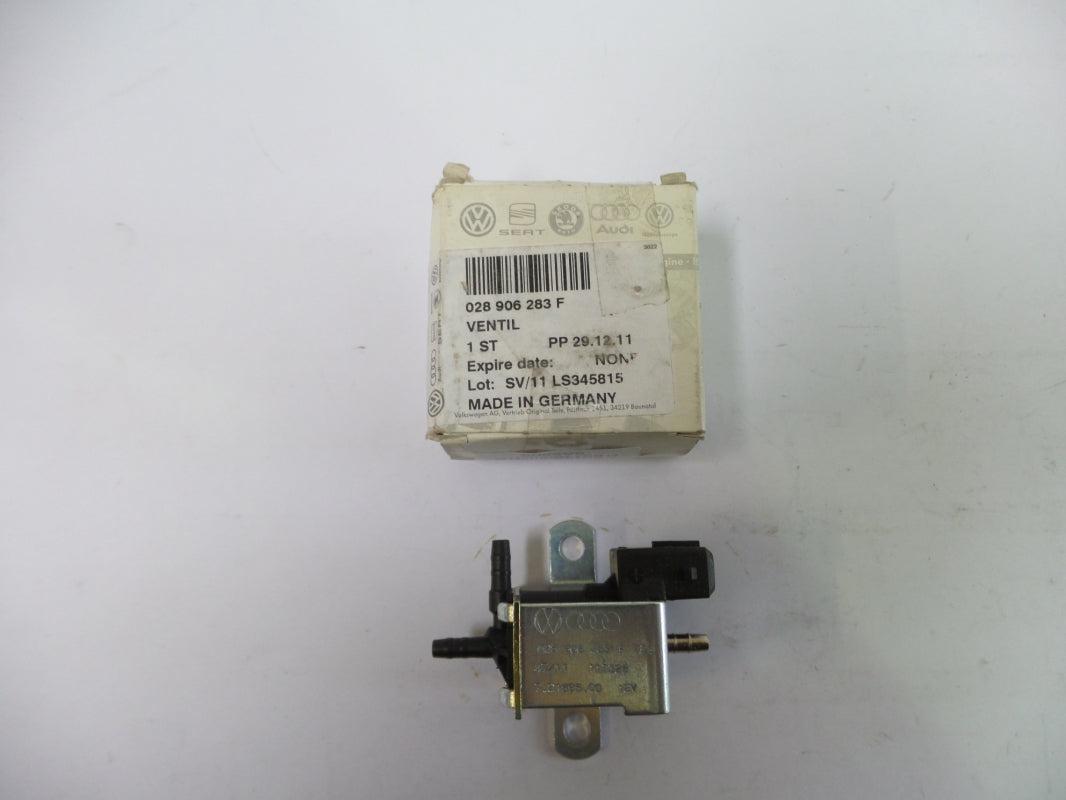 Original OE Volkswagen Magnetventil 028906283F
