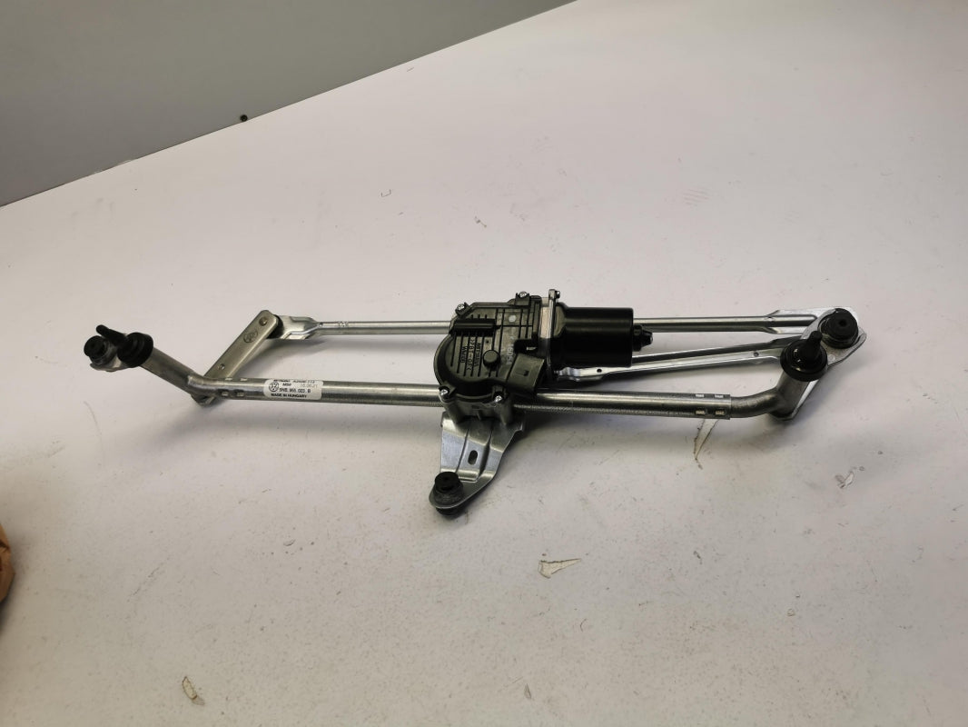 Original Volkswagen Tiguan AD 2.0 TDI Scheibenreinigung Vorne 5NB955023B