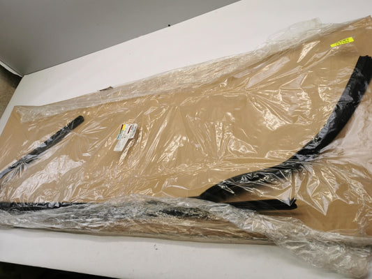 Original AUDI Q5 FY Fensterführung vorne links 80A837431C