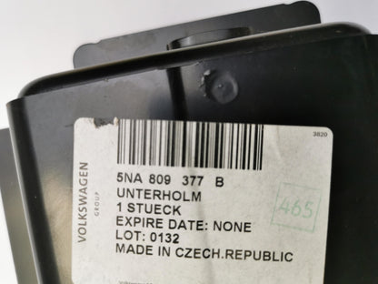 Original VW Tiguan 2016-2024 Längsträger innen links 5NA809377B
