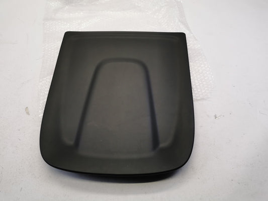 Original AUDI A5 Q3 RSQ3 Q5 Sitzverkleidung soulschwarz vorne 8R0881969F8X1