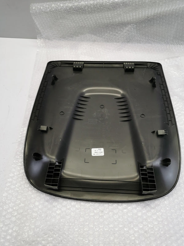 Original AUDI A5 Q3 RSQ3 Q5 Sitzverkleidung soulschwarz vorne 8R0881969F8X1