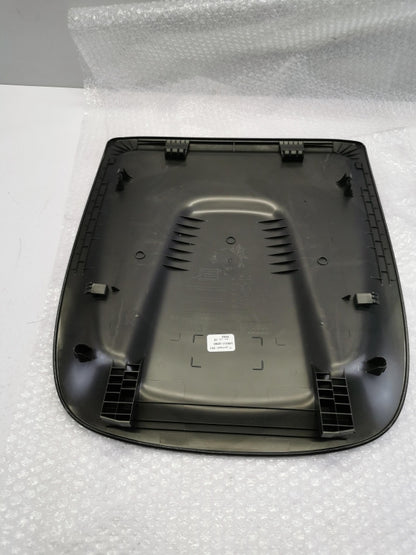 Original AUDI A5 Q3 RSQ3 Q5 Sitzverkleidung soulschwarz vorne 8R0881969F8X1