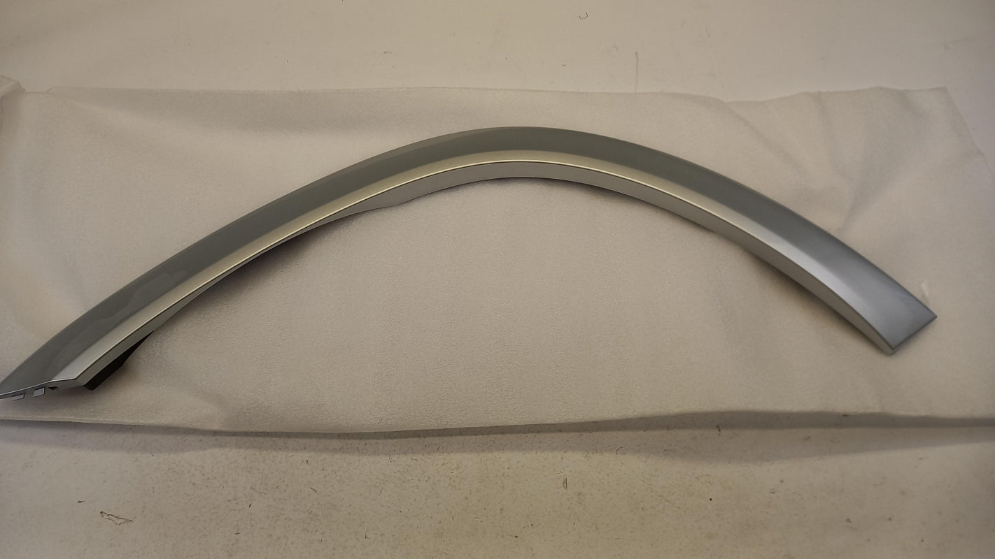 Original MERCEDES-BENZ GLE AMG Kotflügel Zierleiste vorne links A16788097049775