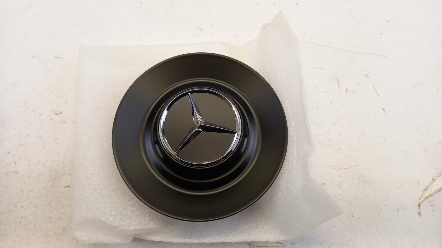Original MERCEDES-BENZ S-klasse Nabendeckel A22240028009283