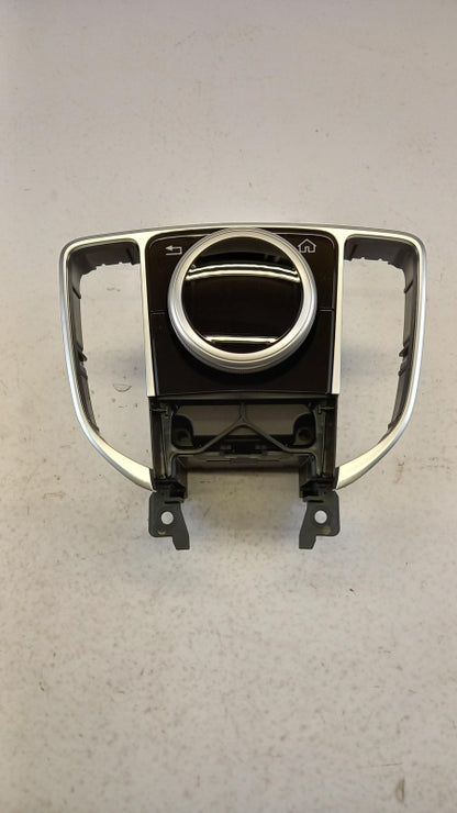 Original MERCEDES-BENZ C-klasse W205 2014- Schaltereinheit A2059004028