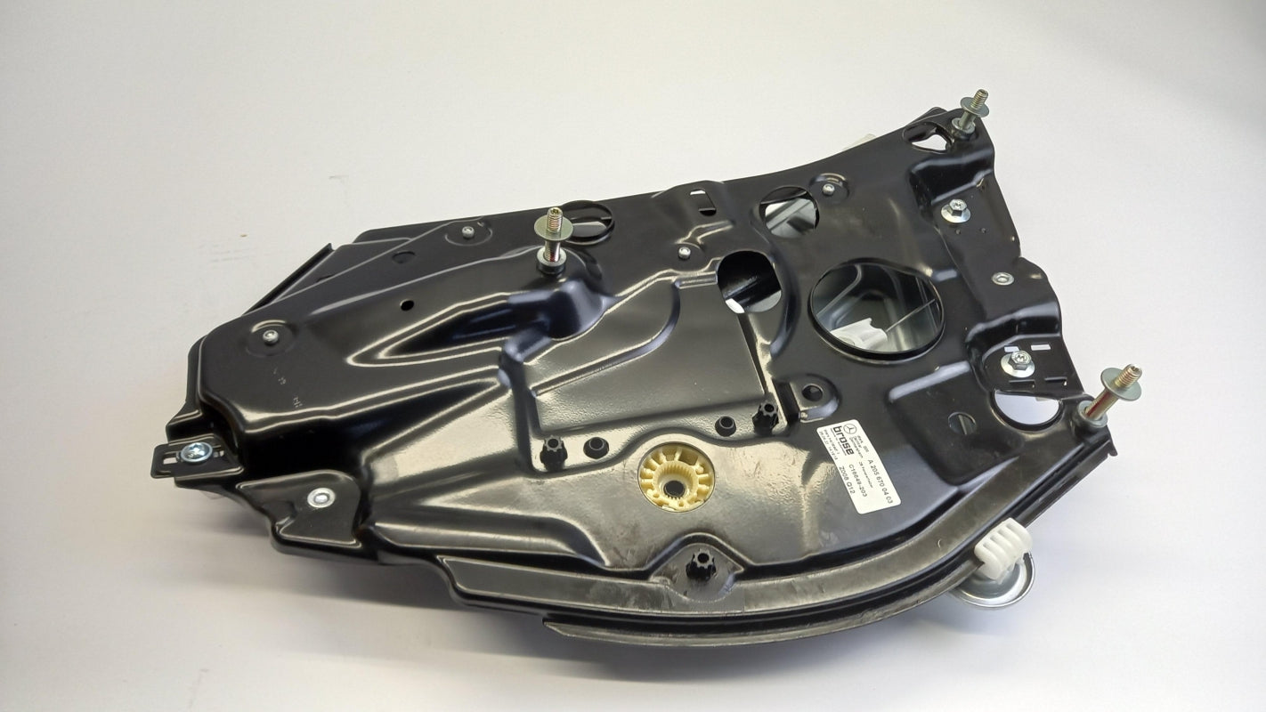 Original MERCEDES-BENZ E coupe C238 Fensterheber rechts hinten A2056700403