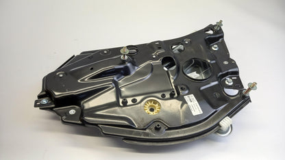 Original MERCEDES-BENZ E coupe C238 Fensterheber rechts hinten A2056700403