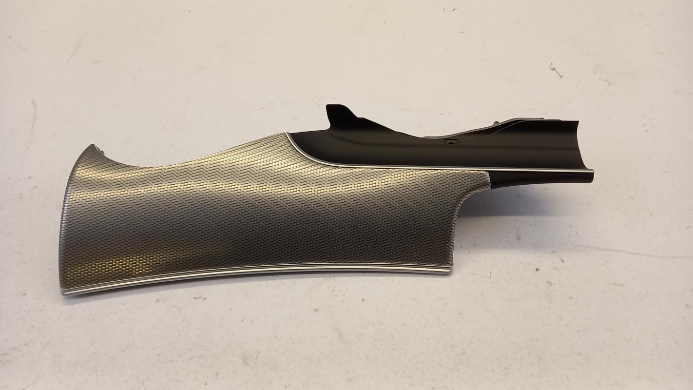 Original OE MERCEDES-BENZ Mittelkonsole Teil A2136807400